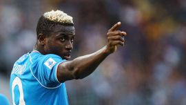 Coppa d’Africa, i gironi: gli avversari di Osimhen, Anguissa ecc., le date e quali partite perderanno