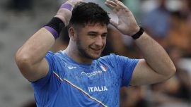 Mondiali atletica: Fabbri argento nel peso e polemica, Jacobs avanti a fatica, bene la Iapichino