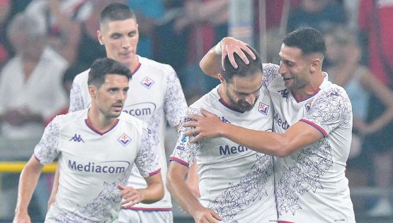 Pagelle di Genoa-Fiorentina 1-4: Biraghi, Bonaventura e Nico show. Serata nera per Thorsby e Retegui. Che scoperta Kayode