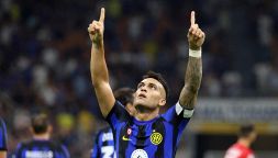 Inter, Lautaro meglio di Maradona e Ronaldo: tifosi pazzi anche del nuovo arrivo