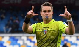 Serie B, l’Ascoli finisce in 8 contro il Cosenza: la serata “rosso fuoco” di Forneau