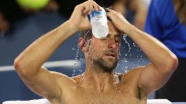 Atp Cincinnati, Djokovic onora Alcaraz e si prende l’Ohio. Nole sa che Carlos sarà leggenda