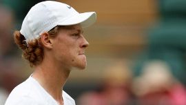 Jannik Sinner salta la Coppa Davis. Lacrime, lividi e crisi: l'US Open fa ancora male