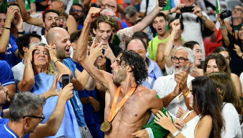 Mondiali atletica 2023 Italia pagelle: Tamberi e Fabbri top, Jacobs 6.5, Weir e Stano flop. Rai da record