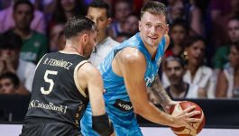 Basket, le stelle del mondiale FIBA: Doncic, Shai e tutti gli altri