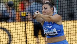 Mondiali atletica, quanta Italia in finale: Fantini in un lancio, Battocletti vicina al record nei 5000, Cestonaro e Derkach ok nel triplo