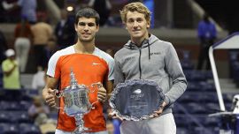 Tennis US Open 2023, montepremi record per celebrare 50 anni parità salariale uomini e donne