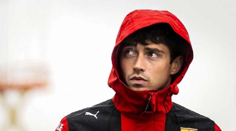 F1 GP Olanda, Verstappen: "Qualifiche complicate". E Leclerc si sfoga contro il muretto