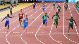 Mondiali Atletica: chi sono i quattro eroi della staffetta azzurra