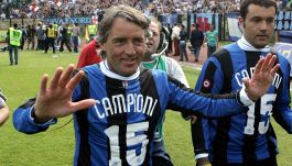 Roberto Mancini, tutte le squadre allenate e i successi del Mancio