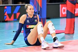 Europei Volley, l'Italia tra Egonu e Antropova: perché Mazzanti punta su Kate e sul nuovo ruolo di Paola