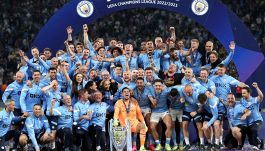 Sorteggio Champions League 2023/24 31 agosto diretta live: le avversarie di Napoli, Inter, Milan e Lazio