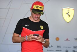 F1 GP Monza, Leclerc spiega il problema principale delle Ferrari. Hamilton sul rinnovo: "Ho una questione in sospeso, ecco quale"
