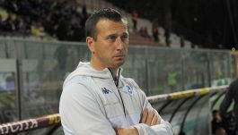 Serie B recuperi 24 ottobre: Brescia-Modena 0-1, risolve Zaro. Pisa-Lecco 1-2: Tordini scrive l'impresa
