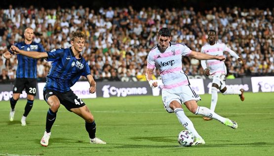 Pagelle di Juve-Atalanta 0-0. Cambiaso e Weah spingono, Musso cala la saracinesca