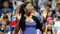 Da Obama a Tyson: sfilata di celebrities agli US Open