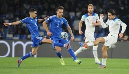 Da dove ripartirà Spalletti: Macedonia del Nord e Ucraina subito, siamo terzi nel girone