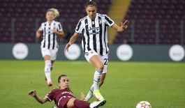 Calcio femminile: la Rai strappa a La7 l'esclusiva, trasmetterà in chiaro la A