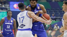 Mondiali basket, Pozzecco espulso per doppio tecnico e De Pol si scalda sulla Rai