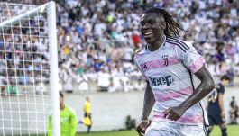 Calciomercato oggi 17 agosto diretta live: Milan, piace Kean. Inter, tante pretendenti per Fabbian