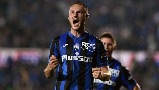 Pagelle di Verona-Atalanta 0-1: garanzia Koopmeiners, De Ketelaere spreca