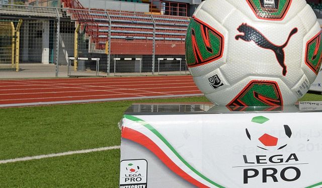 Serie C: il Picerno cade a Potenza, occhi sulla finale di Coppa Italia Padova-Catania