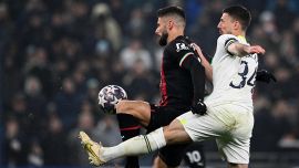 Mercato, Milan scatenato: Lenglet del Barcellona è l'ultima idea per la difesa