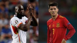 Lukaku, Roma alla finestra. La Juve blocca Morata: gli scenari