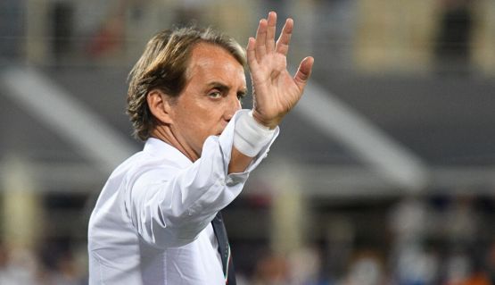 Mancini, l’Italia non perdona: bufera sul web per l’ex ct dopo le dimissioni