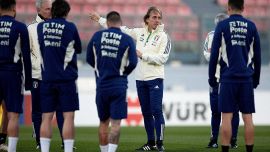 Italia, dimissioni Mancini scatenano il terremoto sul web, ecco chi vorrebbero come ct