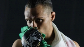 Esclusiva Zecchini, dai sacrifici al debutto in UFC: “Non me ne frega nulla del mio avversario, ma sento l’adrenalina”