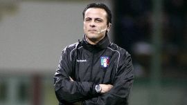 Esclusiva Marelli: I rigorini, quando arbitrai mia squadra del cuore e come reagisco alle critiche