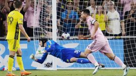 Messi re di Miami, gol e rigore decisivo: l’Inter trionfa in League cup, tutti i titoli della Pulce