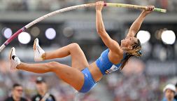 Mondiali atletica, Molinarolo in finale nell'asta. Sibilio fuori, respinto ricorso contro Warholm