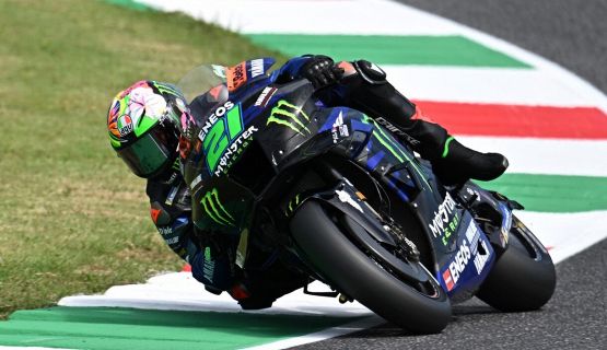 Motogp: La Yamaha saluta Morbidelli e aspetta Rins dal 2024