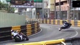 Brasile, muoiono due motociclisti in gara dopo terribile incidente