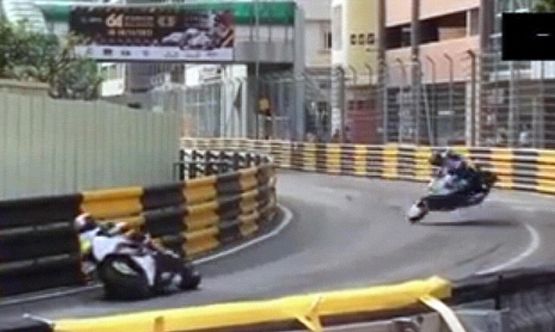 Brasile, muoiono due motociclisti in gara dopo terribile incidente