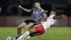 Napoli: Natan già sulle orme di Kim, Cajuste: mai visto un livello così alto