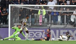Juventus-Bologna, moviola: Il rigore-scandalo non concesso ma ce n'era uno per la Juve