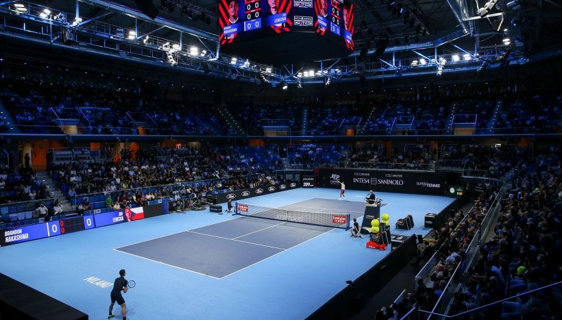 Tennis, ciao Milano: Next Gen ATP Finals in Arabia Saudita fino al 2027
