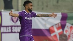 Pagelle di Fiorentina-Rapid Vienna 2-0: Nico Gonzalez da sballo, Nzola spreca l'impossibile