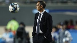 Italia, da Nunziata a Favo: alla scoperta dei ct dei giovani talenti azzurri