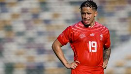 Milan, Okafor: 'Ho vinto già 4 campionati, ecco quando mi hanno scelto'