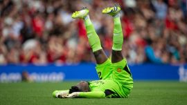 Onana flop in Premier, bufera sul web anche i tifosi dell'Inter ora lo scaricano