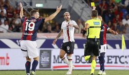 Bologna-Milan, moviola: Focus sul rigore negato dopo scontro Tomori-Orsolini