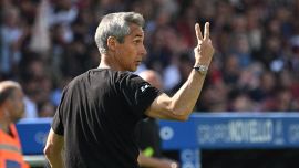 Salernitana Sousa esonerato, tocca a Pippo Inzaghi. I rimpianti di Paulo e di De Laurentiis