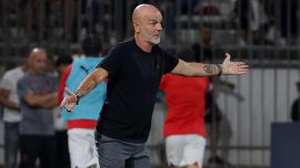 Milan-Newcastle: Pioli volta pagina dopo il derby e svela un retroscena su Ibrahimovic