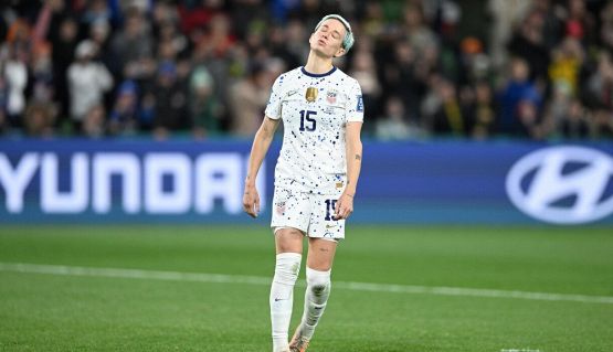 Mondiali donne: Trump attacca Rapinoe per il rigore sbagliato, che polemica