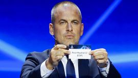 Sorteggio Champions: chi sono e come giocano gli avversari del Napoli