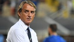 Roberto Mancini e quella frase disturbante alla vigilia della presentazione in Arabia Saudita. Giallo sulle cifre, nodo risoluzione con Figc